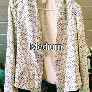 Like new condition Blazer